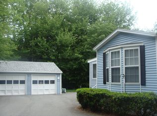 169 Gary Moore Rd, Ellsworth, ME 04605