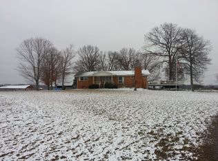 2140 Maysville Rd, Dickson, TN 37055