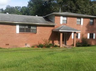 343 Circle Dr, Quincy, FL 32351