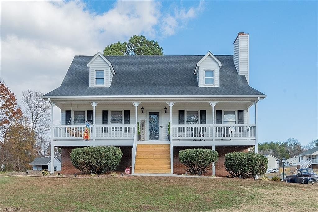 108 Fox Chase Ct, Lexington, NC 27295 | Zillow
