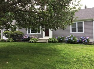21 Blackfoot Way, East Dennis, MA 02641