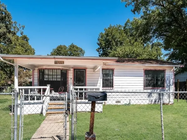 1223 Santiago St, San Antonio, TX 78207