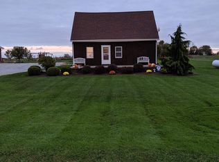 16782 Hammansburg Rd, Cygnet, OH 43413