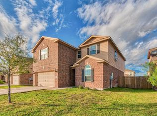 324 Shoshone Ridge Dr, La Marque, TX 77568