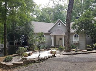 1108 N Hurricane Hls, Boston, KY 40107