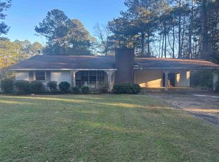 25840 Sunnyside St, River Falls, AL 36476