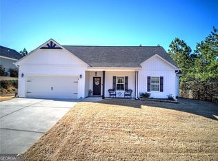 9 Everest Dr, Cartersville, GA 30121