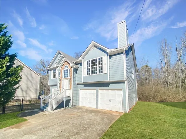 1068 S Gordon Rd, Austell, GA 30168