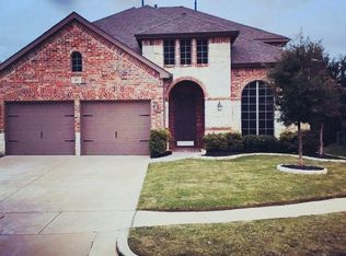 403 Peek Dr, Fate, TX 75087