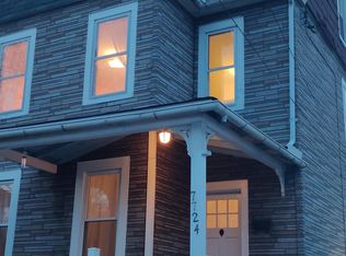 7724 Union Ave, Elkins Park, PA 19027