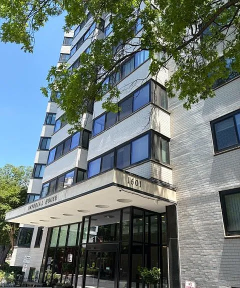 1601 18th St NW #910 — Photo 1