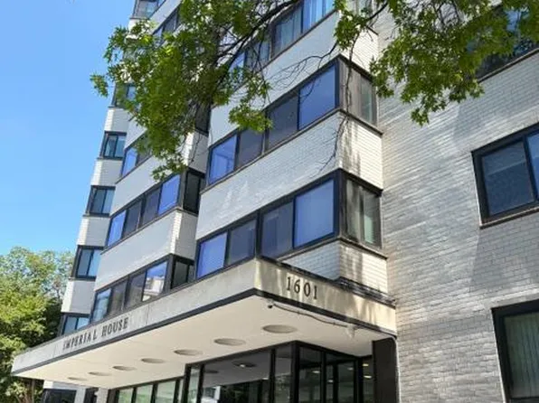 1601 18th St NW APT 910, Washington, DC 20009