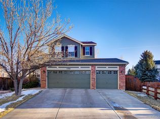 15769 Crystallo Dr, Parker, CO 80134