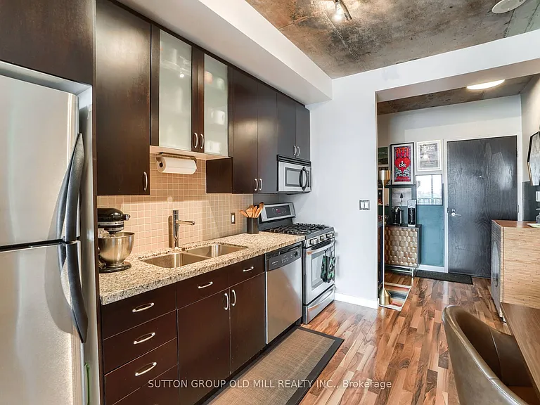 1 Shaw St #1124 — Photo 7