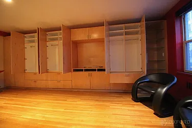 Rented by Oxford Property Group