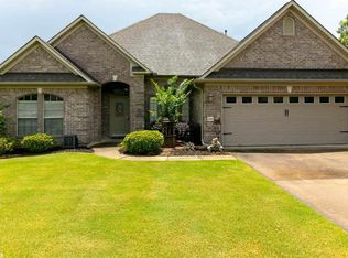 2565 Forest Vw, Conway, AR 72034