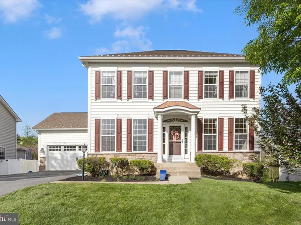 705 Sewell Dr, New Market, MD 21774