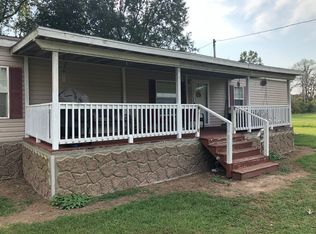 3390 Us Highway 63, Rison, AR 71665