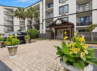 10 Lemoyne Ave Unit 503, Hilton Head Island, SC 29928