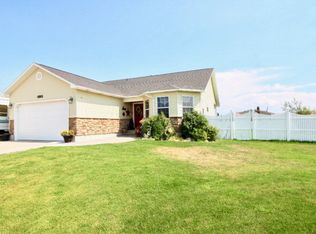 4885 S Streeter Ave, Idaho Falls, ID 83406