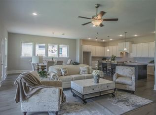 25119 Bentridge Valley Ln, Tomball, TX 77375