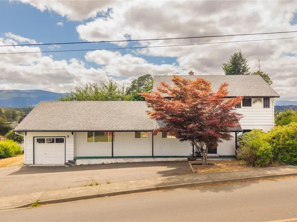 5892 Jaynes Rd, North Cowichan, BC V9L 3C1
