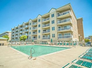 301 E Rochester Ave UNIT 106, Wildwood, NJ 08260
