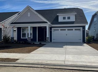 788 Hackberry Way LOT 22, Shorebreak Longs, SC 29568