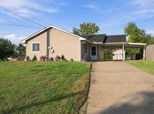 1015 N Saint Paul Ave, Wichita, KS 67203