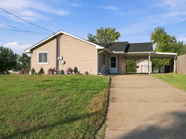 1015 N Saint Paul Ave, Wichita, KS 67203
