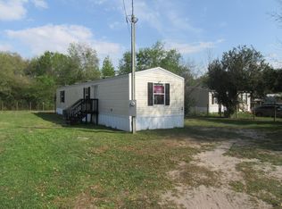 1821 NW 110th Ct, Ocala, FL 34482