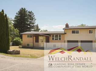 2211 N Valley View Dr, Layton, UT 84040