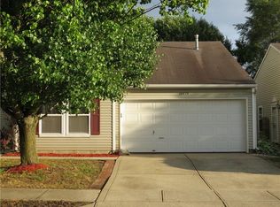 10939 Walnut Grv, Camby, IN 46113