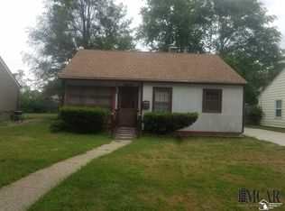 10610 Corning St, Oak Park, MI