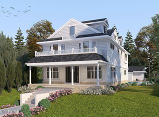 23 Washington Avenue, Avon-by-the-sea, NJ 07717