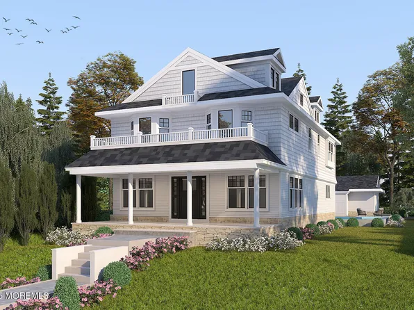 23 Washington Avenue, Avon-by-the-sea, NJ 07717