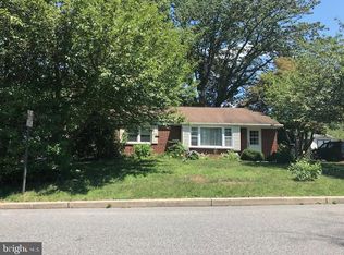 113 Spring St, Bridgeton, NJ 08302