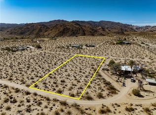 7136 Sullivan Rd, Twentynine Palms, CA 92277
