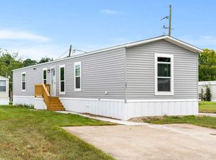 202 Linda St #Ln202, Conroe, TX 77301