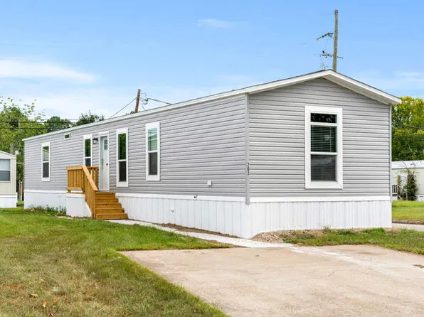 202 Linda St #Ln202, Conroe, TX 77301