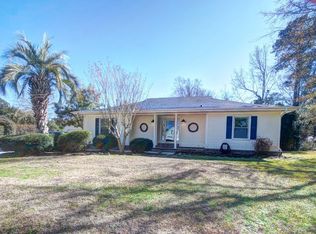 13 Ravenna Ave, Hanahan, SC 29410