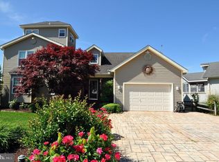 5 Teal Cir, Ocean Pines, MD 21811