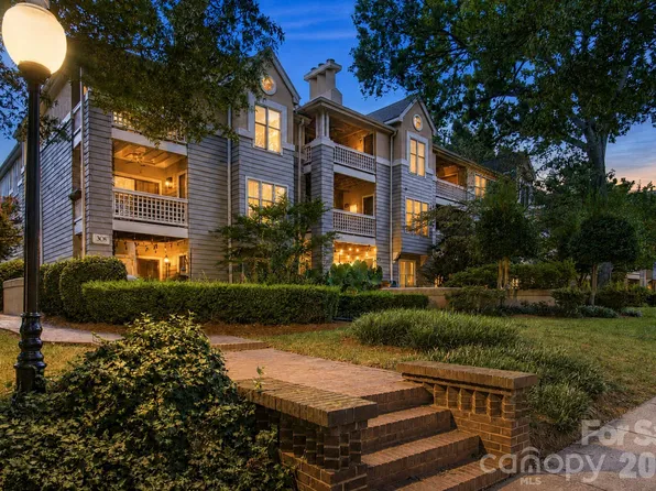 308 Queens Rd APT 32, Charlotte, NC 28204