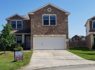 10122 Black Birch Ln, Tomball, TX 77375