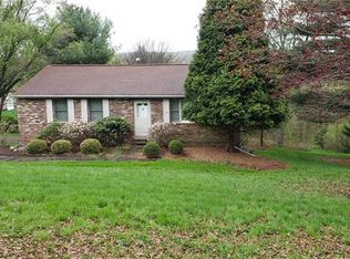 4901 Logan Ferry Rd, Murrysville, PA 15668