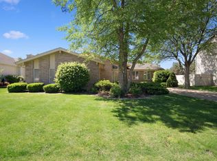 1342 Brandywine Dr, Munster, IN 46321