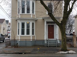 24 Andem St, Providence, RI 02908