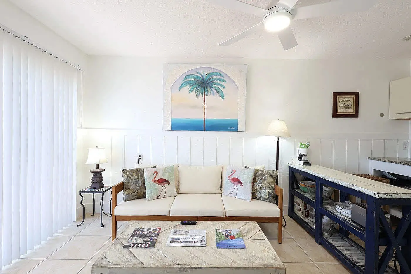 1 bed, 500 sqft, $8,618 — Photo 1