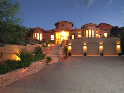 10352 N Gold Canyon Pl, Tucson, AZ, 85737