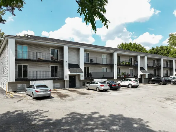 True North Apartments